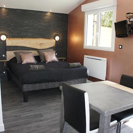 Cosy Appart Aparthotel Artigues-pres-Bordeaux Ngoại thất bức ảnh