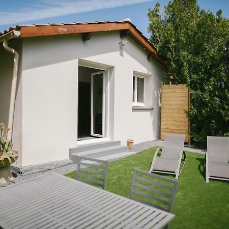 Cosy Appart Aparthotel Artigues-pres-Bordeaux Ngoại thất bức ảnh