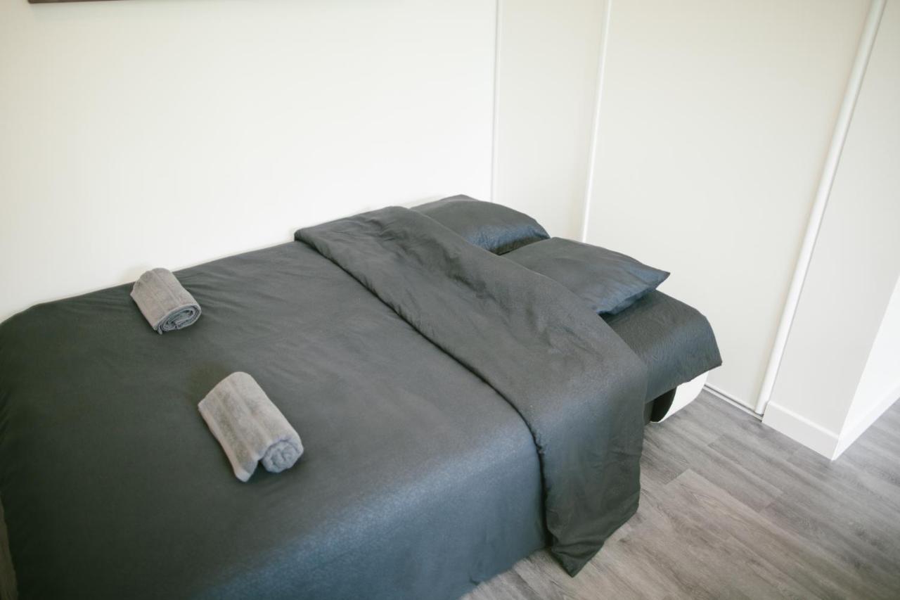 Cosy Appart Aparthotel Artigues-pres-Bordeaux Ngoại thất bức ảnh