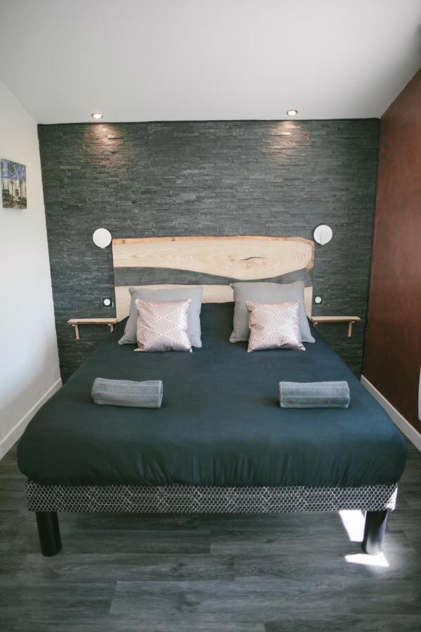 Cosy Appart Aparthotel Artigues-pres-Bordeaux Ngoại thất bức ảnh