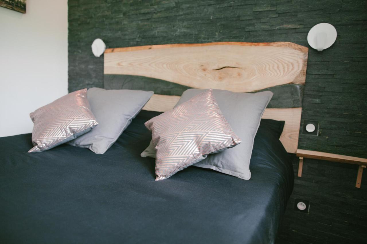 Cosy Appart Aparthotel Artigues-pres-Bordeaux Ngoại thất bức ảnh