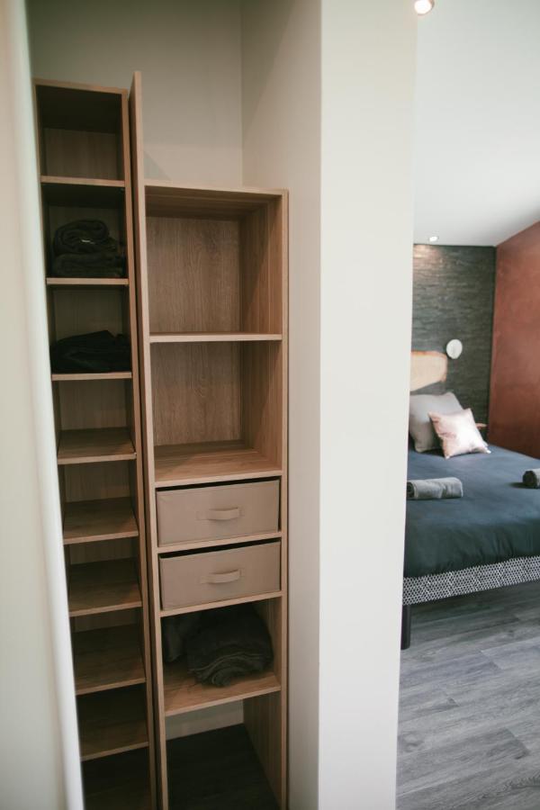 Cosy Appart Aparthotel Artigues-pres-Bordeaux Ngoại thất bức ảnh