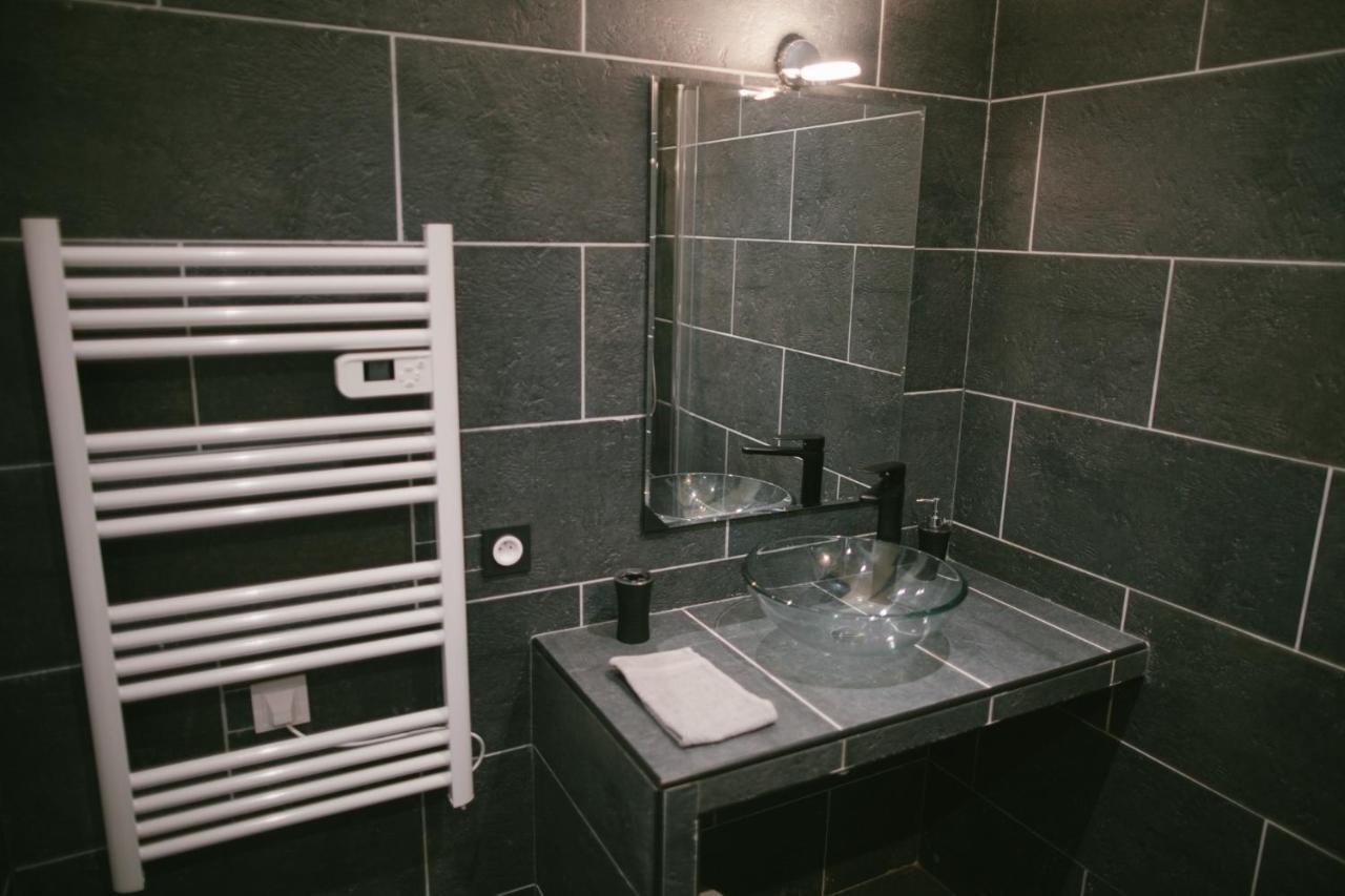 Cosy Appart Aparthotel Artigues-pres-Bordeaux Ngoại thất bức ảnh